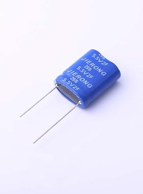 UMZSS5R5205N160822E「2F 0%~+30% 5.5V」电容器