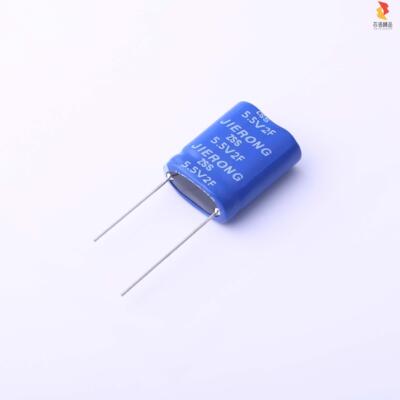 UMZSS5R5205N160822E「2F 0%~+30% 5.5V」电容器