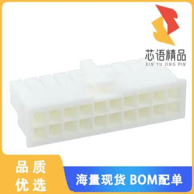 全新2-1969614-0原装(CONN RCPT HSG 20POS 4.20MM)正品