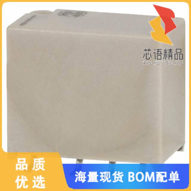 全新AGN210A03Z原装(RELAY TELECOM DPDT 1A 3VDC)正品