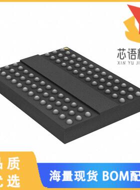 全新MT41K128M8DA-107:J原装(IC DRAM 1GBIT PARALLE