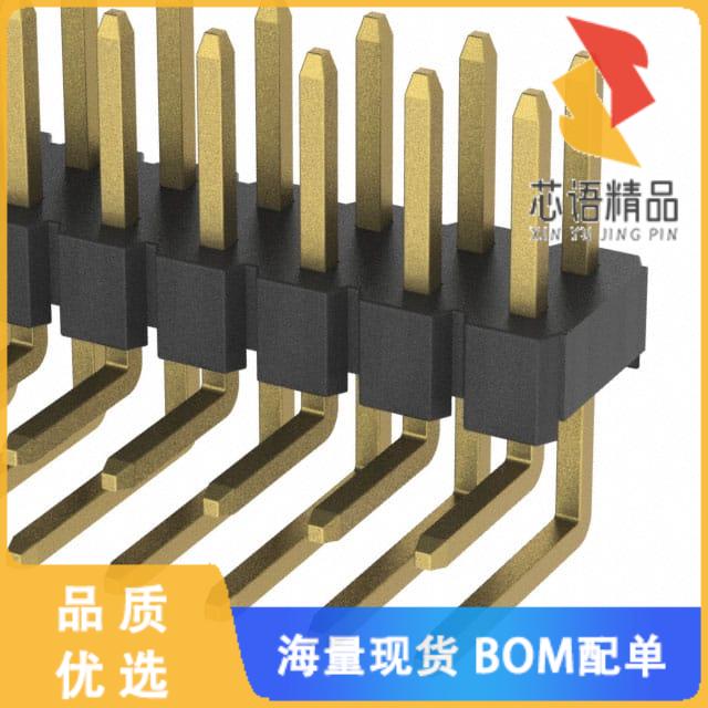 全新2PH2R-16-UA原装(CONN HEADER R/A 16POS 2MM)正品