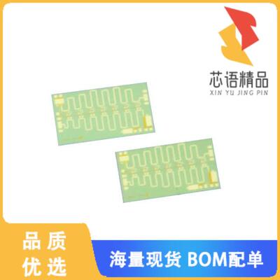 全新HMC8401-SX原装(IC RF AMP VSAT 0HZ-28GHZ DIE)正品