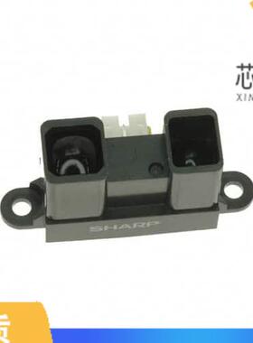 全新GP2Y0D02YK0F原装(SENSOR OPTICAL 80CM DIGITAL)正品