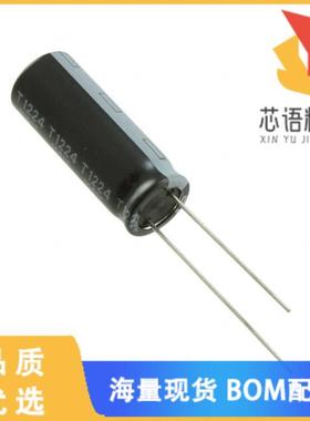 全新450BXW47MEFR16X25原装(CAP ALUM 47UF 20% 450V