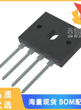 全新GBU3510H_T0_00601原装(GBU PACKAGE, 15A/1000V