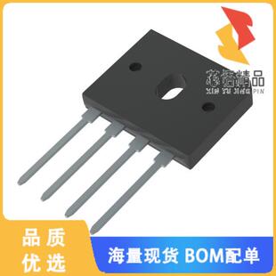 全新GBU3510H_T0_00601原装(GBU PACKAGE, 15A/1000V