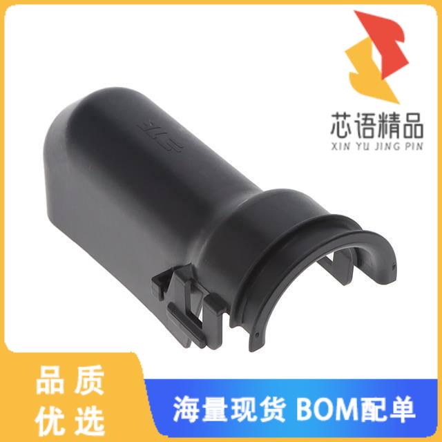 全新2138853-1原装(WIRE EXIT COVER, AMPSEAL 16 HL)正品