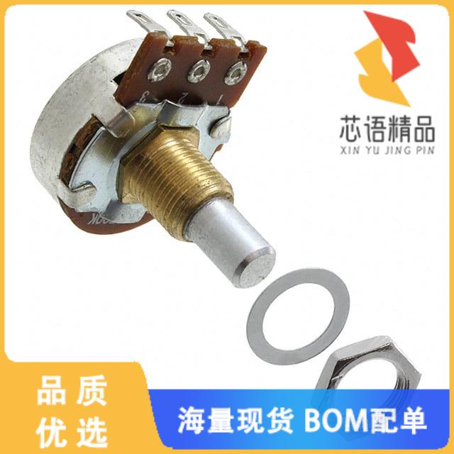 全新PDB241-GTR02-504A2原装(POT 500K OHM 1/4W CAR