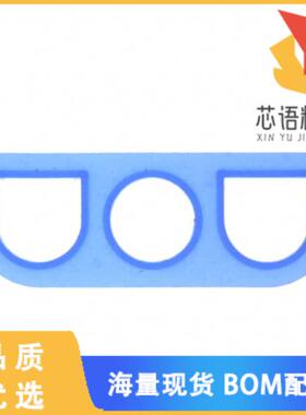 全新794271-1原装(CONN INTERFACE SEAL 3POS UMNL)正品