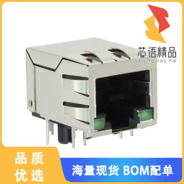 全新SS-7488SC5-GG-PG4-BA原装(CONN MOD JACK 8P8C