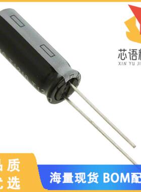 全新35ZLH390MEFC8X20原装(CAP ALUM 390UF 20% 35V