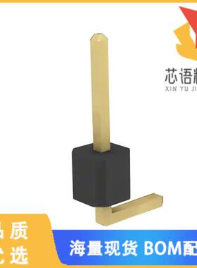 全新PRPC001SBAN-M71RC原装(CONN HEADER R/A 1POS)正品