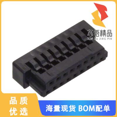 全新FI-W17S原装(CONN PLUG 1.25MM 17POS CBL MNT)正品