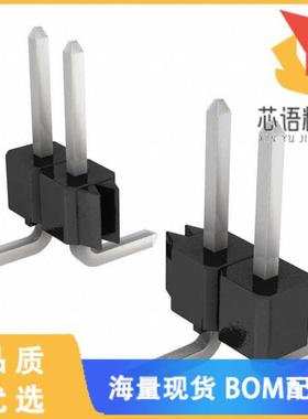 全新GEC11SABN-M30原装(CONN HEADER SMD 11POS 2.54