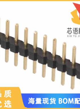 全新M22-2011005原装(CONN HEADER VERT 10POS 2MM)正品