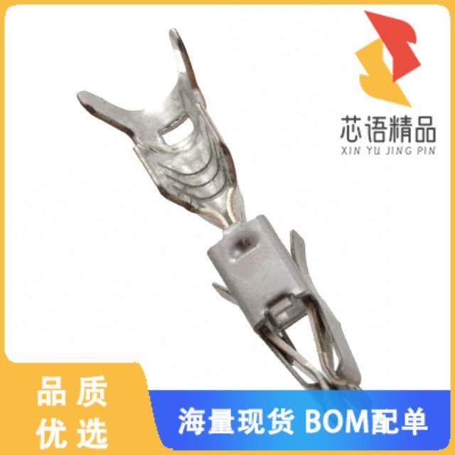 全新929937-3原装(CONN SOCKET 13-17AWG CRIMP TIN)正品