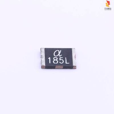 SMD185L「1.85A  33V 自恢复保险丝」电路保护