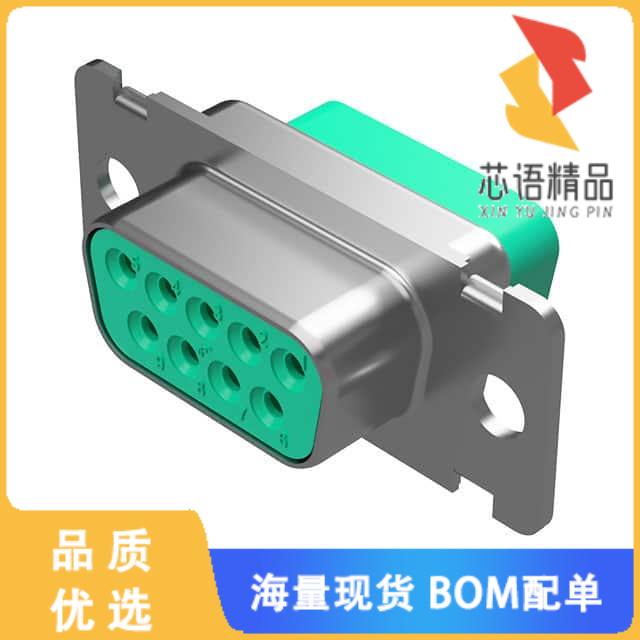 全新RD25M1F00X/AA原装(CONN D-SUB PLUG 25POS CRIM