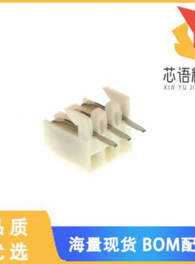 全新0022173032原装(CONN RCPT 3POS 0.1 GOLD PCB)正品