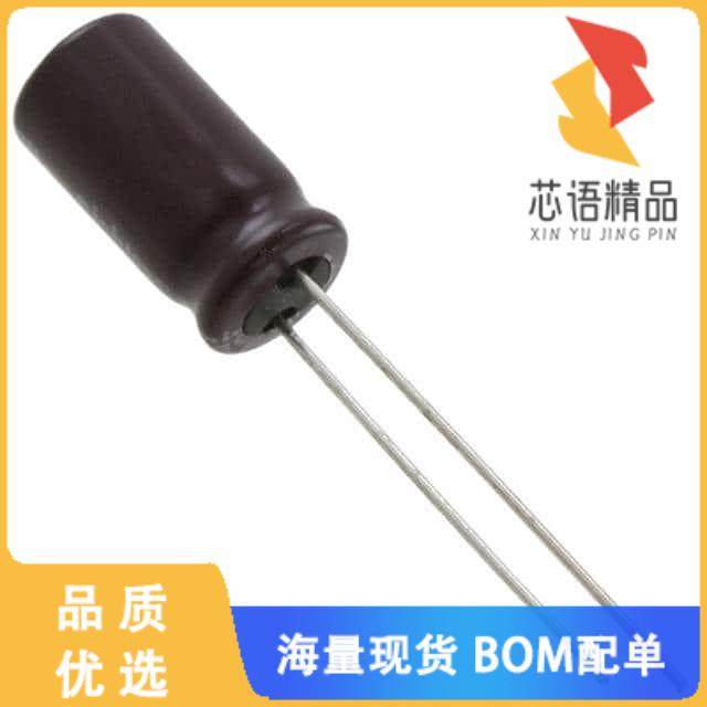 全新UPJ1K390MPD1TD原装(CAP ALUM 39UF 20% 80V RAD