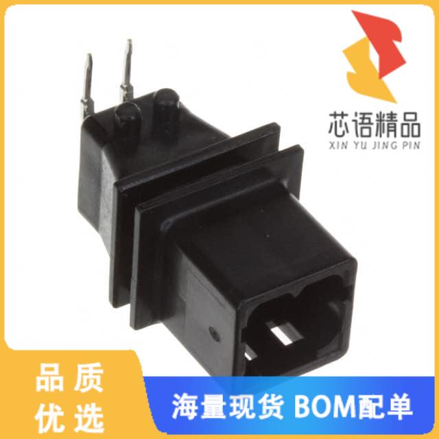 全新MX44002NF1原装(CONN HEADER BRD EDGE 2POS 3.5