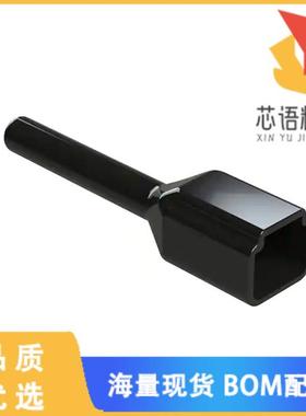 全新ATP2P-BT-BK原装(BOOT FOR 2 POSITION RECEPTAC