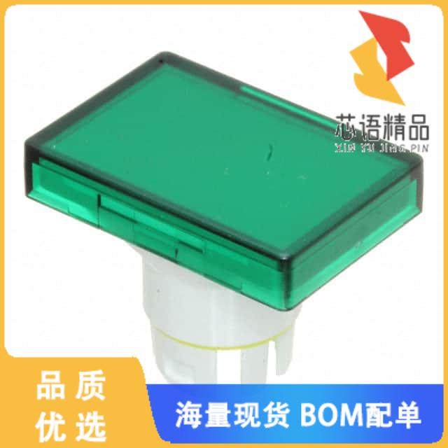 全新22-903.5原装(LENS GREEN 17,5X25,5 PLASTIC TR,电子元器件市场,微处理器/微控制器/单片机,淘宝优惠券,粉丝福利购,淘宝优惠卷