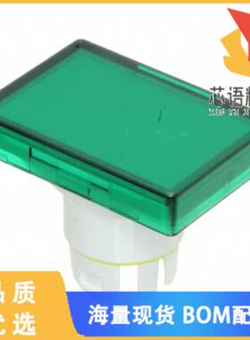 全新22-903.5原装(LENS GREEN 17,5X25,5 PLASTIC TR