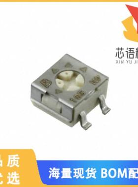 全新3314G-2-103E原装(TRIMMER 10K OHM 0.25W GW TO