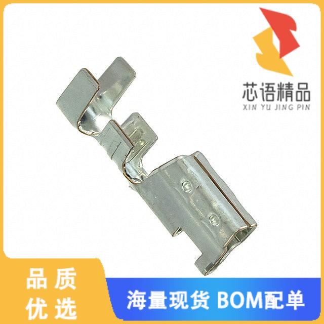 全新0039000022原装(CONN SOCKET 18-24AWG CRIMP TI
