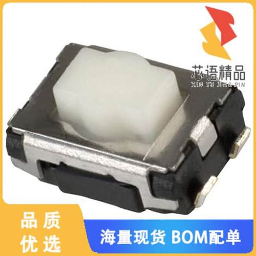 全新EVP-AA402W原装(SWITCH TACTILE SPST-NO 0.02A