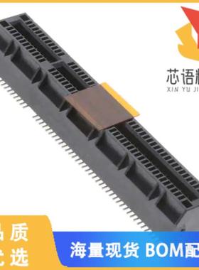 全新5-2337939-3原装(CONN PCI EXP FMALE 98POS 0.0