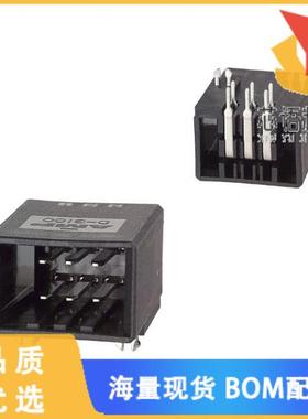 全新178303-5原装(CONN HEADER R/A 6POS 3.81MM)正品