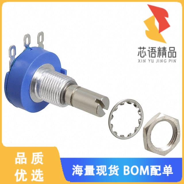 全新3852A-282-503AL原装(POT 50K OHM 2W CERMET LI