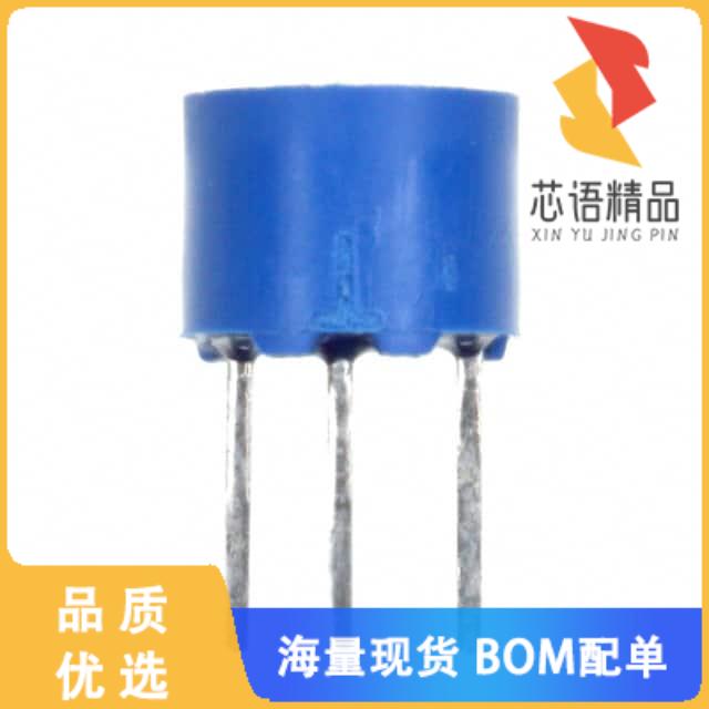 全新T7YA102MB40原装(TRIMMER 1K OHM 0.5W PC PIN T