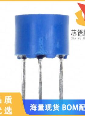 全新T7YA102MB40原装(TRIMMER 1K OHM 0.5W PC PIN T