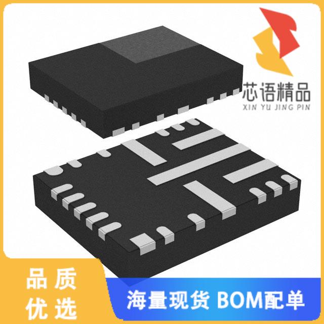 全新LMS36553QRNLRQ1原装(IC REG BUCK 3.3V 5.5A 22