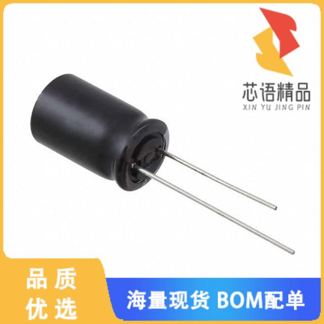 全新250CFX22MEFC10X20原装(CAP ALUM 22UF 20% 250V