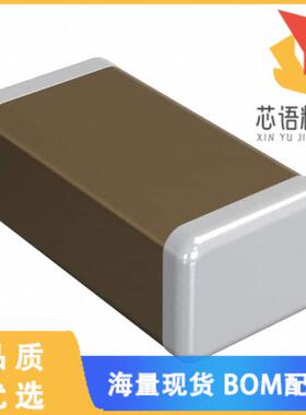 全新GRM31BR72J682KW01L原装(CAP CER 6800PF 630V X