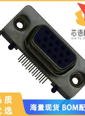 全新634-015-274-992原装(CONN D-SUB HD RCPT 15P R