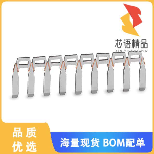 全新270-409原装(JUMPER; UNPLATED; 9-WAY; NOMINAL)正品