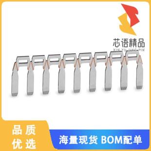 UNPLATED; WAY; 全新270 正品 JUMPER; NOMINAL 409原装