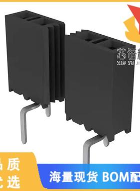 全新BCS-112-L-S-PE原装(CONN RCPT 12POS 0.1 GOLD