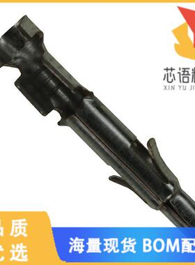 全新350218-3原装(CONN PIN 14-20AWG CRIMP TIN)正品