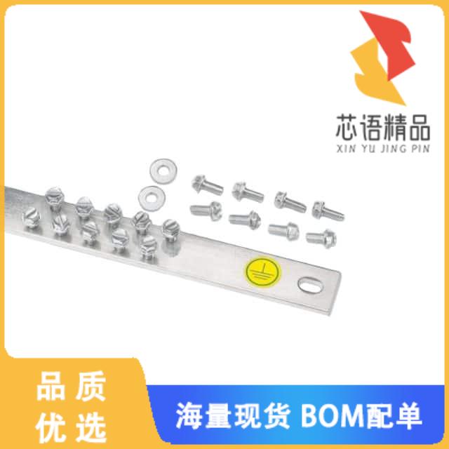 全新RGRB19CN原装(GROUNDING BUSBAR KITS 19 483MM)正品