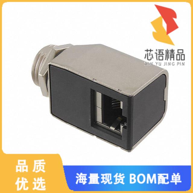 全新RJS-12X08FF-RS7001原装(ADAPT CIRC 8POS TO RJ