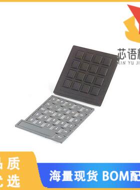 全新70160203原装(SWITCH KEYPAD 16 KEY 0.05A 24V)正品