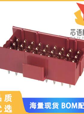 全新2-640506-4原装(CONN HEADER VERT 36POS 4.2MM)正品