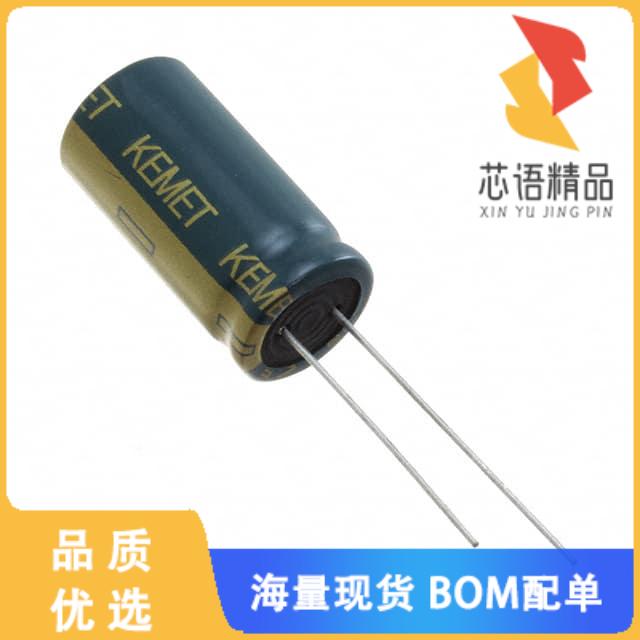 全新ESC477M035AH4EA原装(CAP ALUM 470UF 20% 35V R